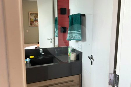 Apartamento à venda com 3 quartos, sendo 1 suíte, em Santa Teresinha, São Paulo, SP