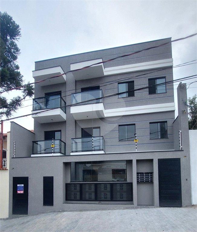Casa à venda com 2 quartos no condomínio Residencial Abel, São Paulo - SP