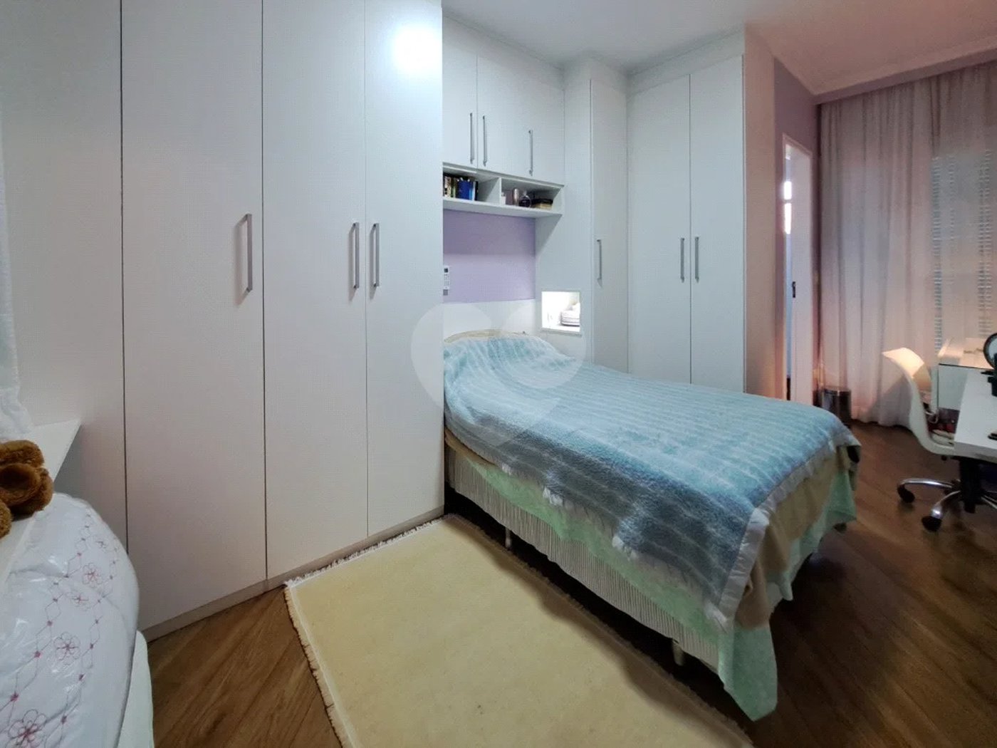 Sobrado com 425 m², 3 suítes e 4 vagas de garagem, à venda no bairro Santa Maria em São Caetano do Sul