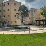 Apartamento à venda com 2 quartos em Parque Laranjeiras, Araraquara, SP
