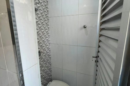 Apartamento com 3 dormitórios, 140 m² - venda por R$ 850.000,00 ou aluguel por R$ 6.000,00/mês - Gonzaga - Santos/SP