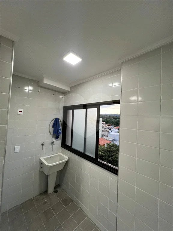 Apartamento à venda com 2 quartos em Vila Aurora (zona Norte), São Paulo, SP