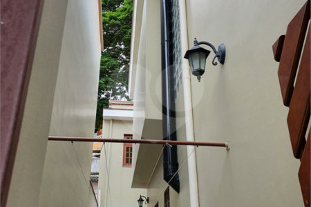 Sobrado à venda com 3 quartos, sendo 1 suíte, em Brooklin, São Paulo, SP