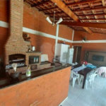 Casa à venda com 4 quartos, sendo 3 suítes,  no Centro, Bom Jesus dos Perdões, SP