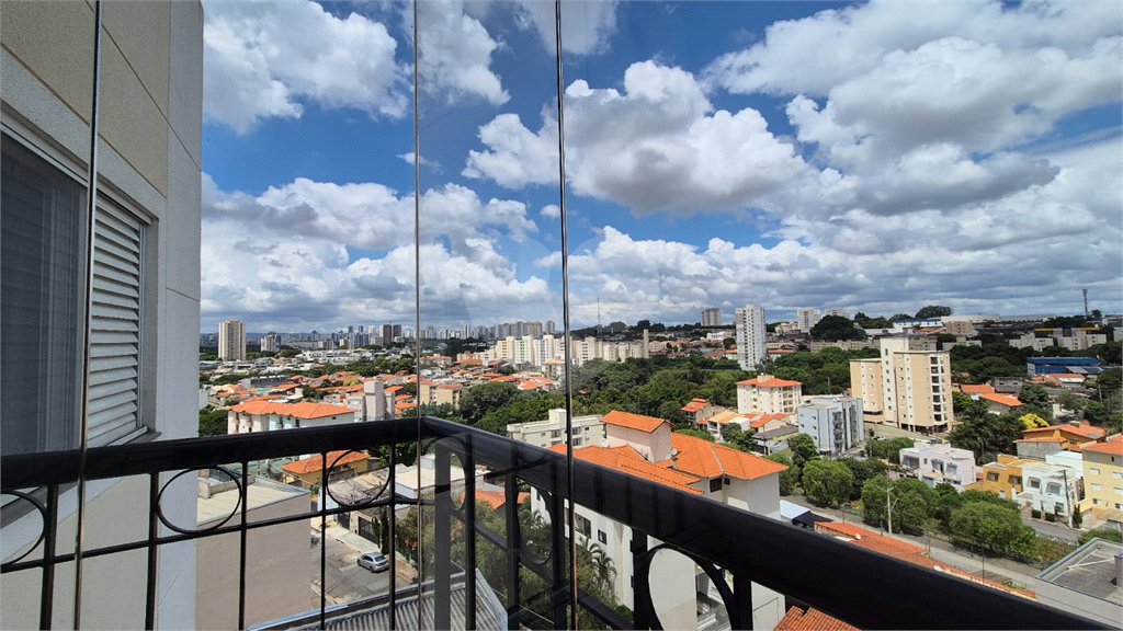 Apartamento à venda com 2 quartos em Jardim Europa, Sorocaba, SP