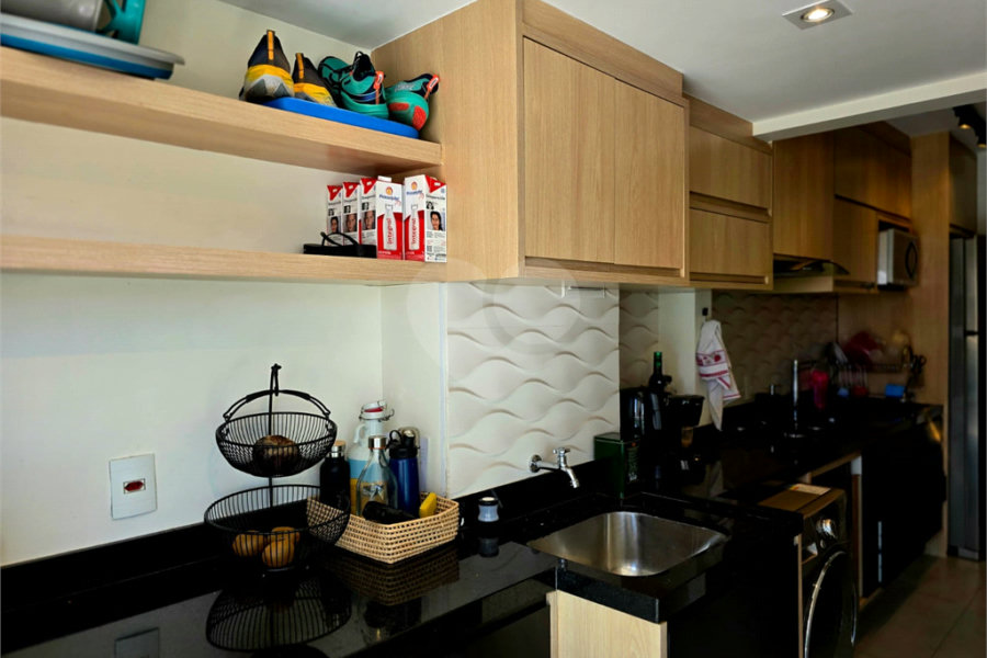 Apartamento à venda com 2 quartos, sendo 1 suíte, em Casa Verde, São Paulo, SP