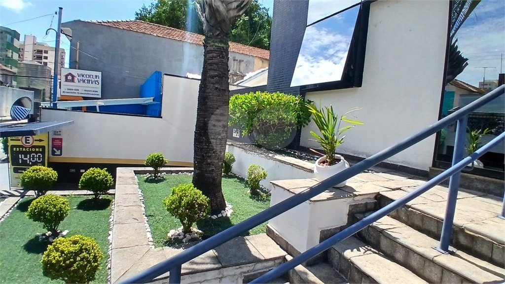 Sala à venda em Santana, São Paulo, SP