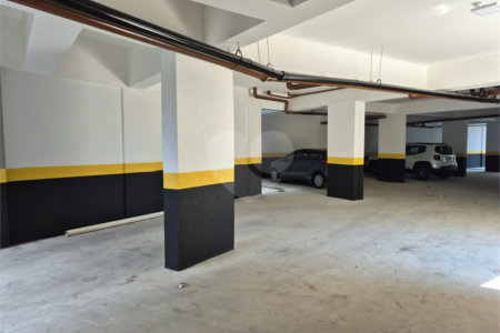 Apartamento para alugar com 2 quartos em Tucuruvi, São Paulo, SP