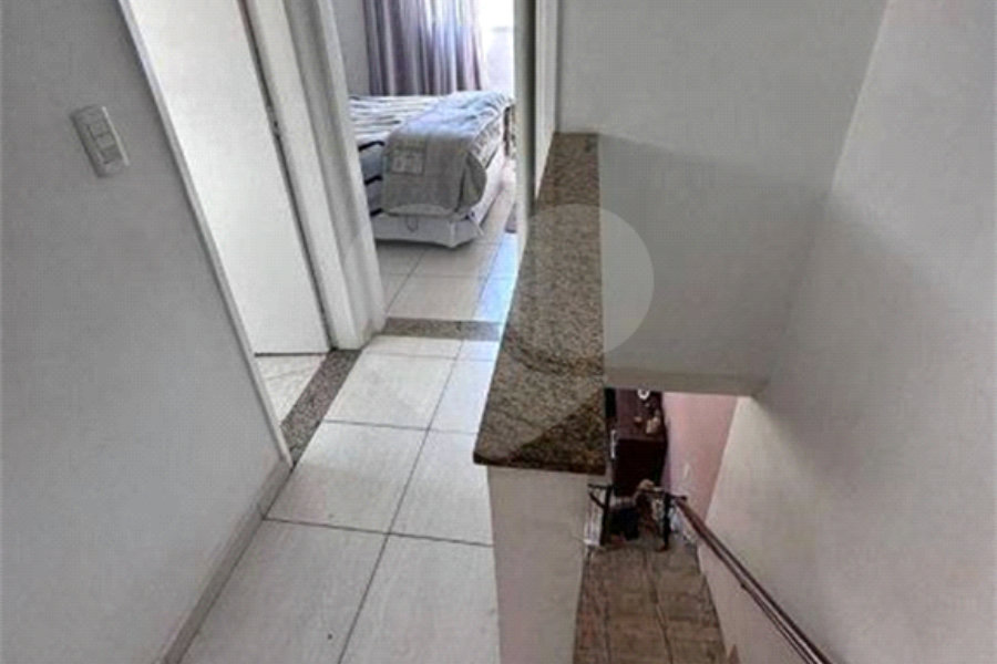 Sobrado à venda com 2 quartos em Limão, São Paulo, SP
