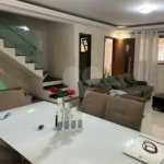 Casa à venda com 3 quartos, sendo 1 suíte, em Jardim Imperador, Suzano, SP