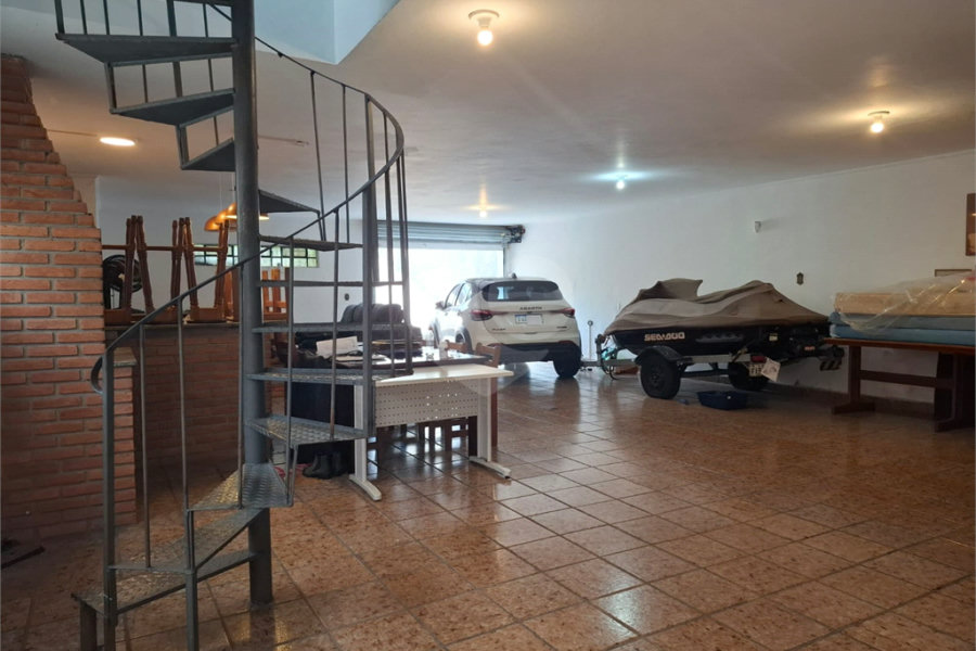 Casa Térrea à venda com 5 quartos, sendo 1 suíte, em Mandaqui, São Paulo, SP