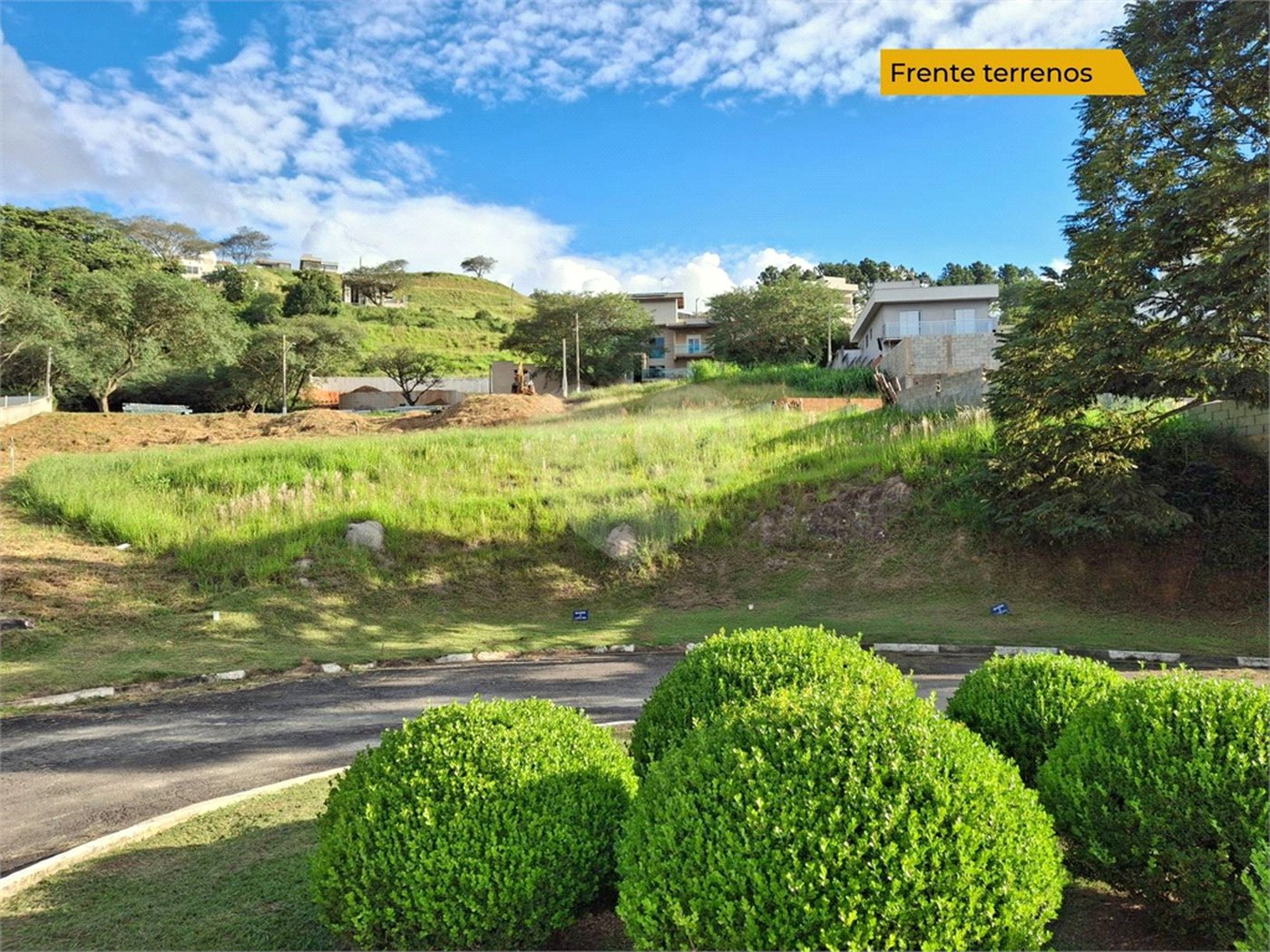 Terreno à venda em Taipas de Pedras (mailasqui), São Roque, SP