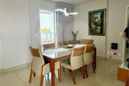Apartamento à venda com 3 suítes em Duque de Caxias, Cuiabá, MT