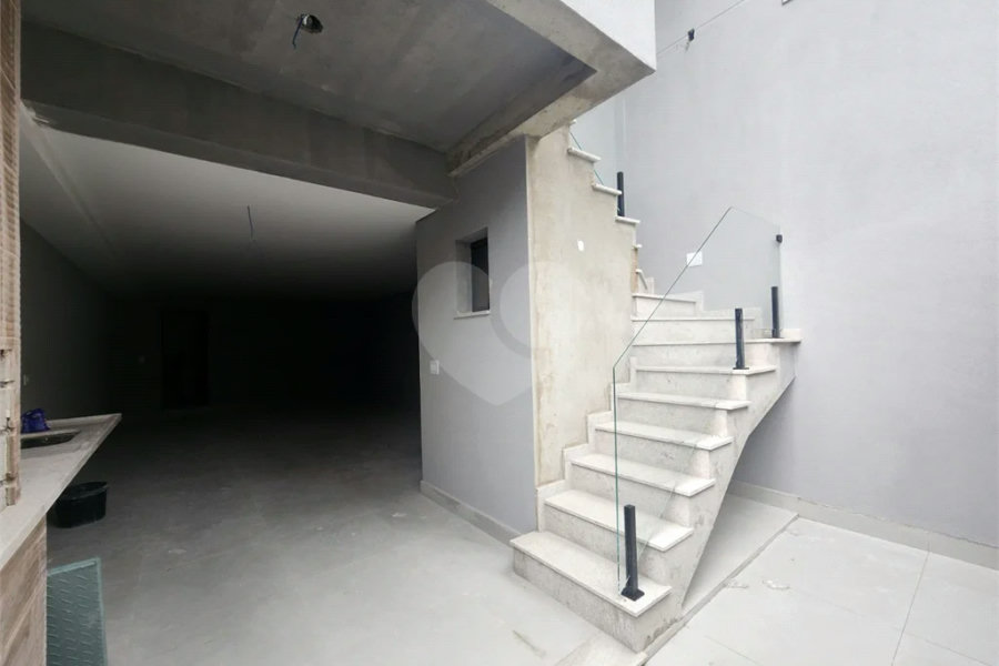 Sobrado à venda com 3 suítes em Casa Verde, São Paulo, SP