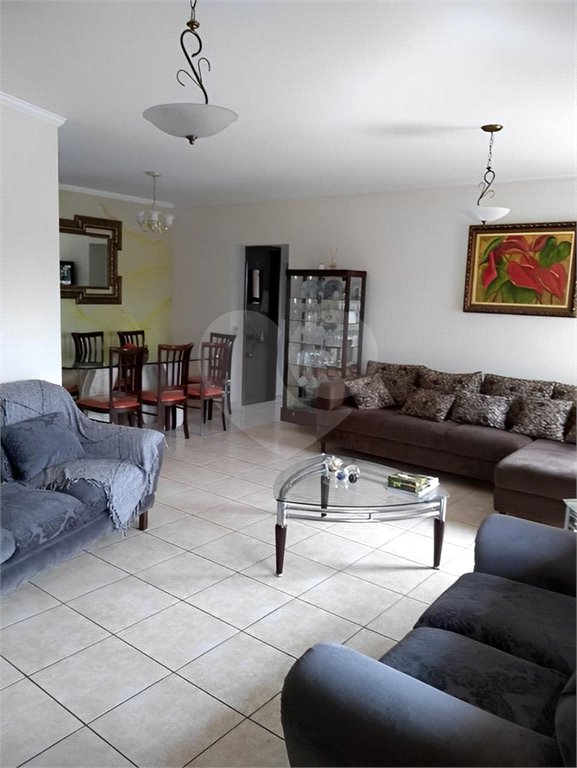 Apartamento à venda com 3 suítes em Parque das Nações, Santo André, SP