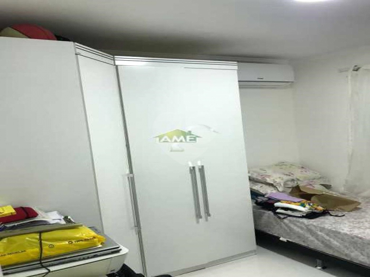 Casa à venda com 3 quartos em Campo Grande, Rio de Janeiro, RJ