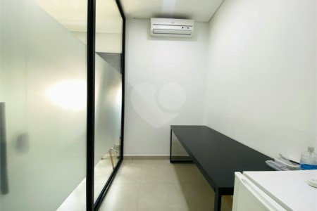Sala à venda no Centro, São Bernardo do Campo, SP