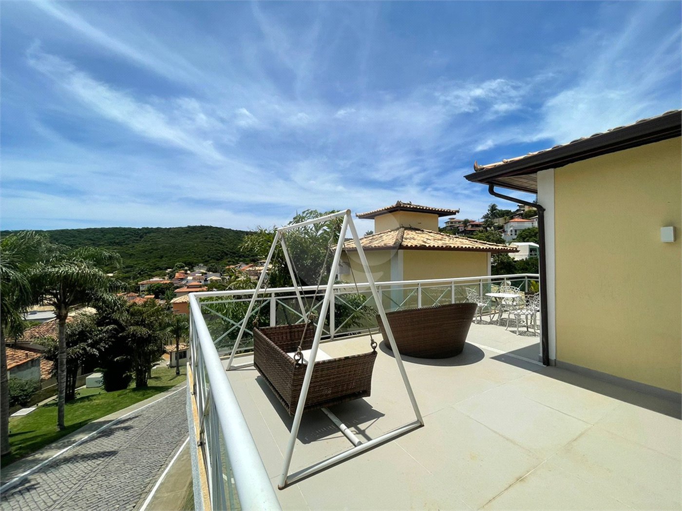 Casa à venda com 5 suítes em Geribá, Armação dos Búzios, RJ