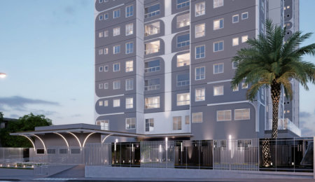 Residencial Santorini