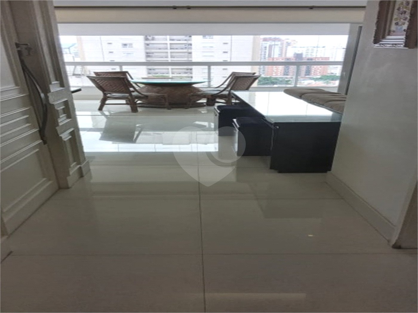 Apartamento à venda com 3 suítes em Perdizes, São Paulo, SP