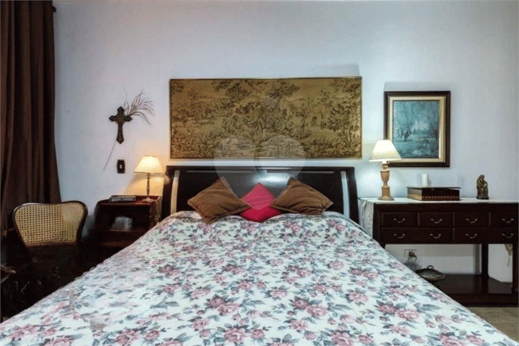 Apartamento à venda com 3 quartos, sendo 1 suíte,  em Vila Andrade, São Paulo, SP