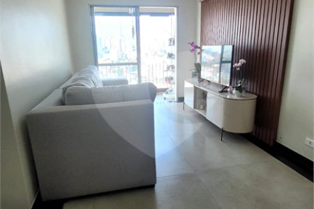 Apartamento à venda com 3 quartos em Vila Aurora (zona Norte), São Paulo, SP