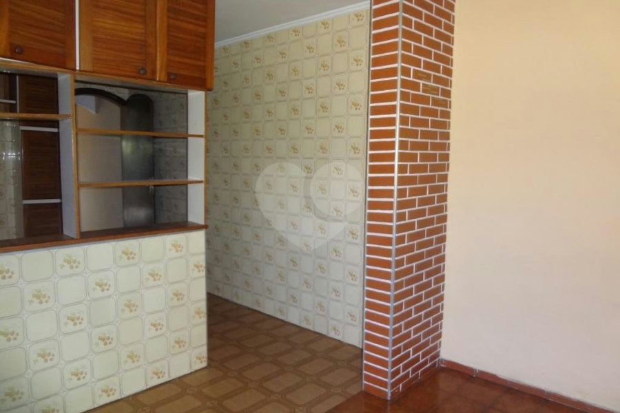Sobrado à venda com 2 suítes em Mandaqui, São Paulo, SP