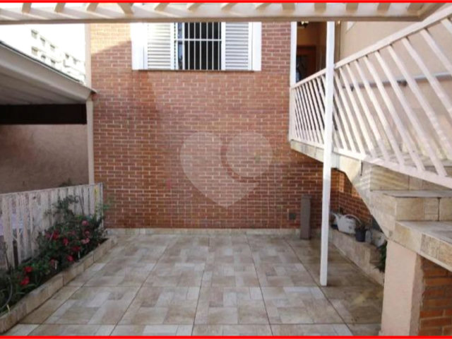 Sobrado à venda com 2 quartos em Santana, São Paulo, SP