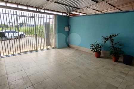 Casa Térrea à venda com 2 quartos em Residencial Di Napoli Ii, Cerquilho, SP