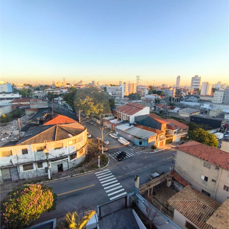 Apartamento à venda com 2 quartos em Vila Guilhermina, São Paulo, SP