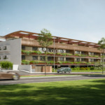 Apartamento T3 à venda na Boavista, Porto, Portugal – Condomínio RAÍZ