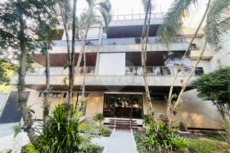 Cobertura à venda com 4 quartos, sendo 1 suíte, em Recreio dos Bandeirantes, Rio de Janeiro, RJ