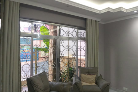 Sobrado à venda com 3 quartos, sendo 1 suíte, em Vila Galvão, Guarulhos, SP