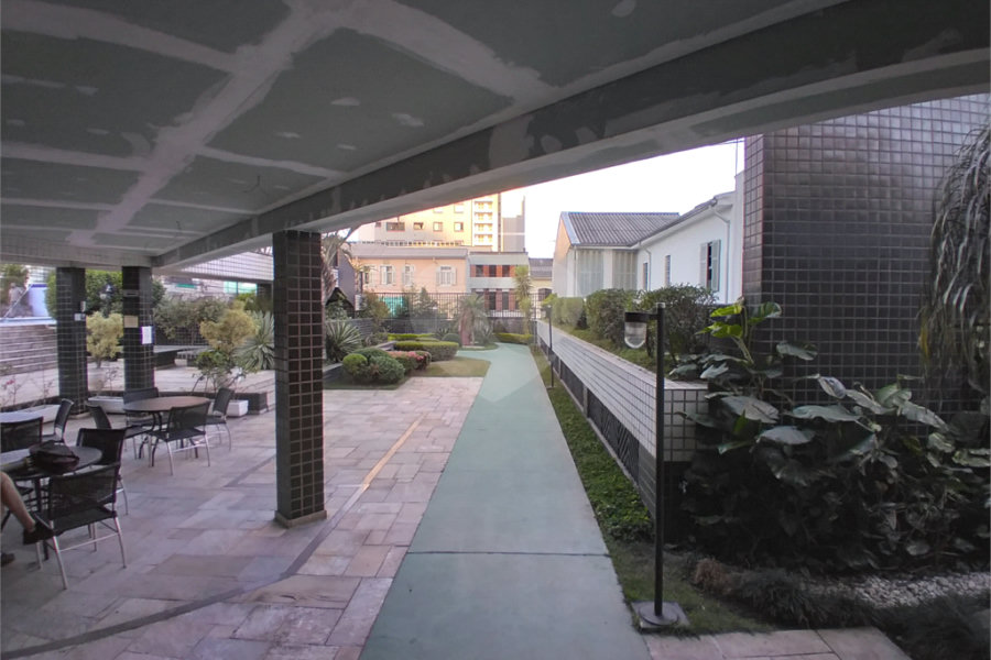 Apartamento à venda com 1 suíte em Santana, São Paulo, SP