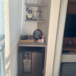Apartamento à venda com 2 quartos em Parque Reboucas, São Paulo, SP
