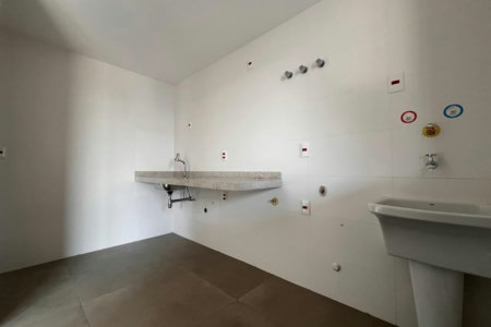 Apartamento com 1 dormitório à venda, 54 m² por R$ 850.000,00 - Boqueirão - Santos/SP