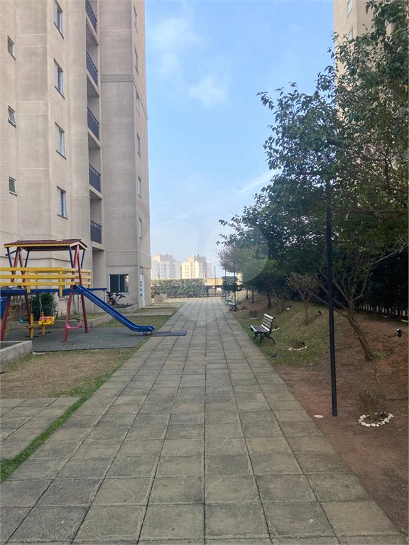 Apartamento para alugar com 3 quartos em Parque Erasmo Assunção, Santo André, SP
