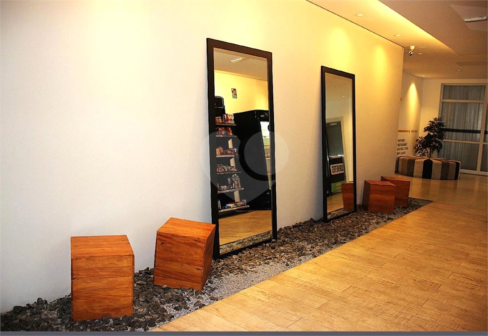 Studio à venda com 1 quarto em Bela Vista, São Paulo, SP