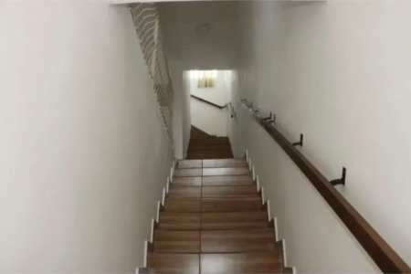 Triplex à venda com 3 quartos em Chácara Canta Galo, Cotia, SP