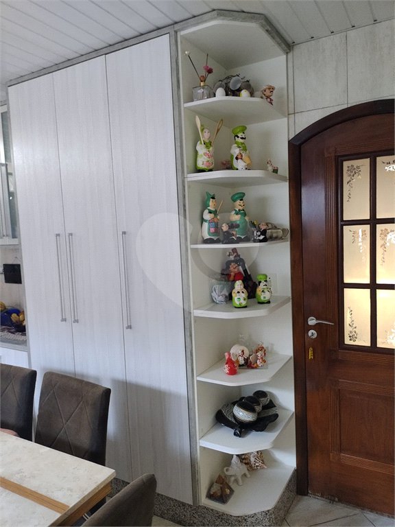 Casa Térrea à venda com 3 quartos, sendo 1 suíte, em Jaçanã, São Paulo, SP
