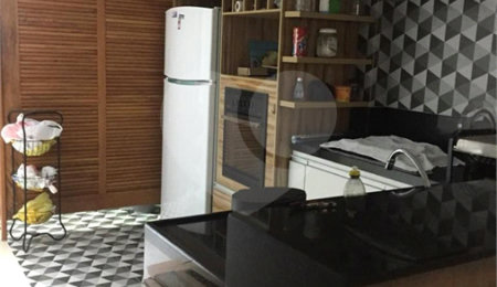 Apartamento à venda com 3 quartos, sendo 1 suíte, em Vila Nova, Cabo Frio, RJ