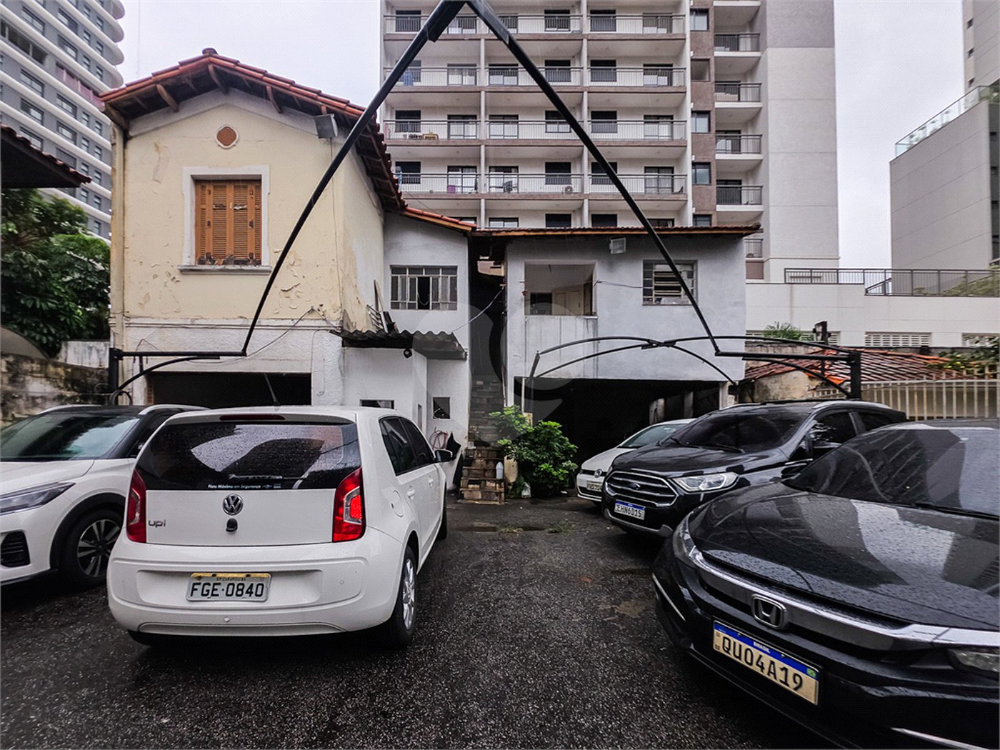 Terreno à venda em Butantã, São Paulo, SP