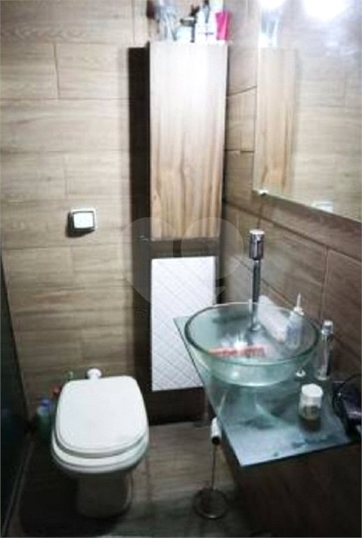 Casa à venda com 3 quartos, sendo 1 suíte,  em Vila Nova Carolina, São Paulo, SP