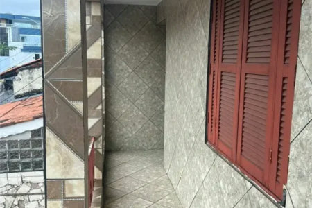 Casa à venda com 3 quartos em Vila Dalva, São Paulo, SP