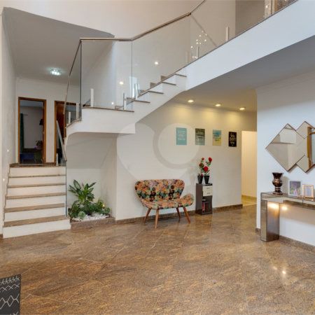 Casa à venda com 5 suítes em Jardim Marajoara, São Paulo, SP
