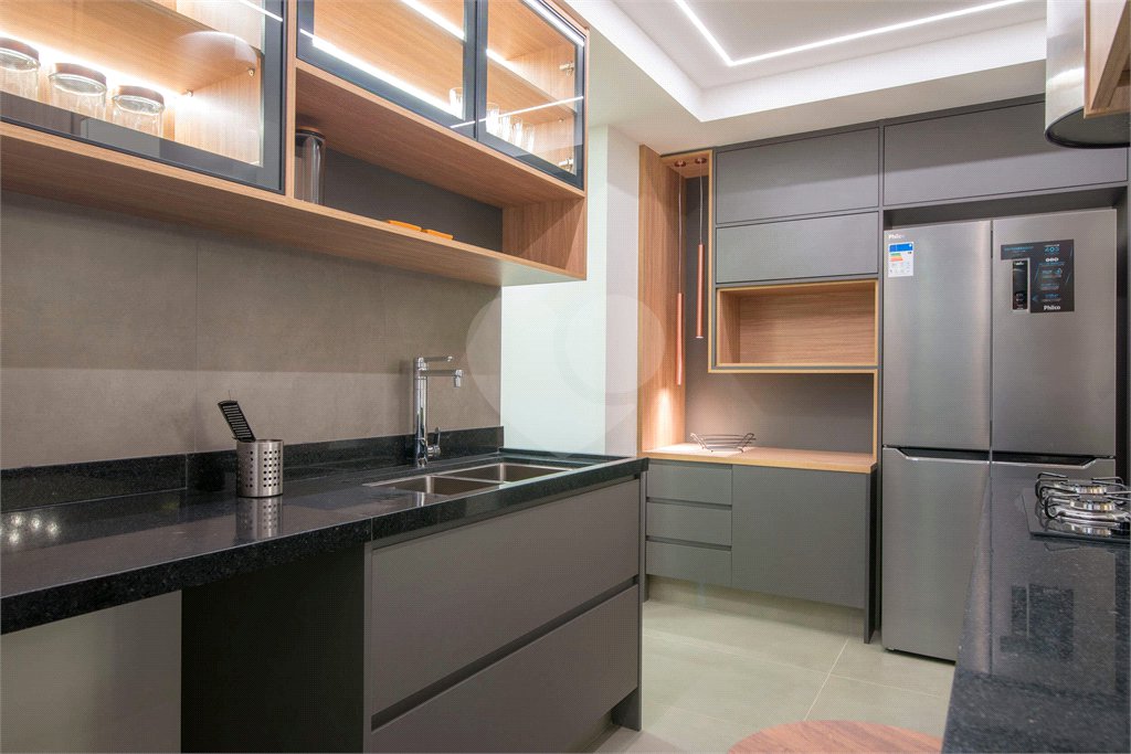 Apartamento à venda com 3 suítes em Parque Campolim, Sorocaba, SP