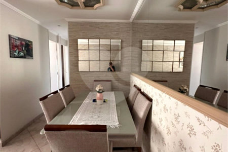 Apartamento à venda com 3 quartos em Jardim Santa Terezinha (zona Leste), São Paulo, SP