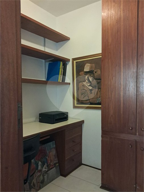 Apartamento para alugar com 3 suítes em Pinheiros, São Paulo, SP