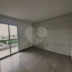 Apartamento à venda com 1 suíte em Vila Mariza Mazzei, São Paulo, SP