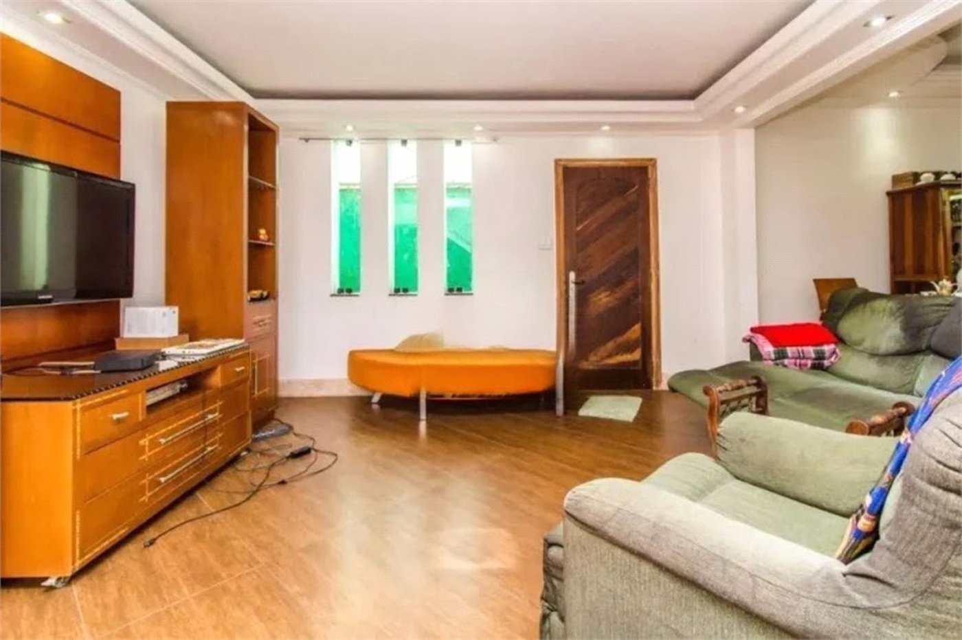 Casa, 360 m² - venda por R$ 5.000.000,00 ou aluguel por R$ 21.910,00 - Aparecida - Santos/SP